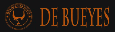 logo De Bueyes